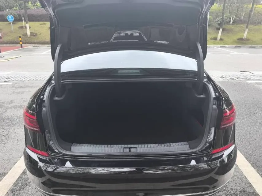 2023 Volkswagen Passat 2.0T 186HP L4 7DCT,autocango,china used car exporter,china ev exporter,chinese used car exporter,chinese used ev exporter