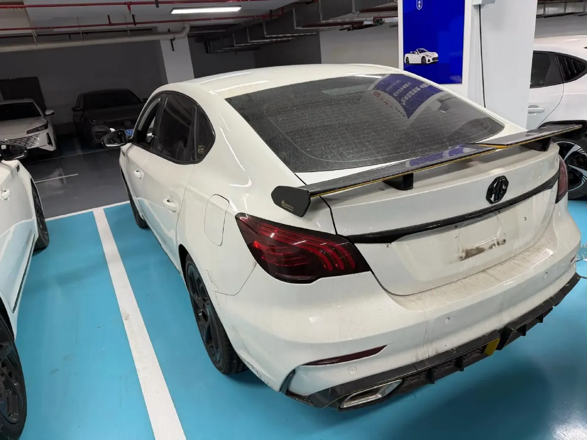 2020 MG MG6 1.5T 181HP L4 7DCT,autocango,china used car exporter,china ev exporter,chinese used car exporter,chinese used ev exporter