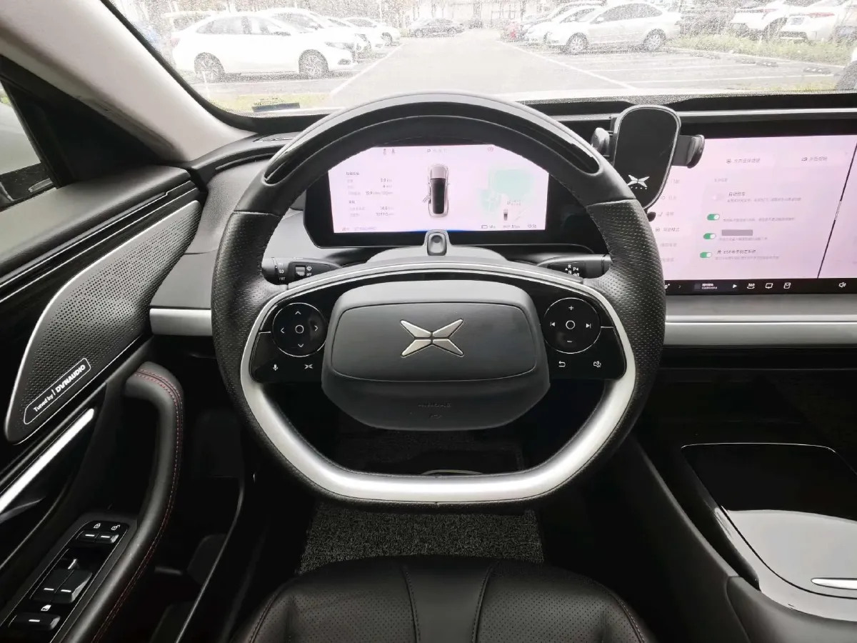 2020 Xpeng P7 BEV 70.8KWH,autocango,china used car exporter,china ev exporter,chinese used car exporter,chinese used ev exporter