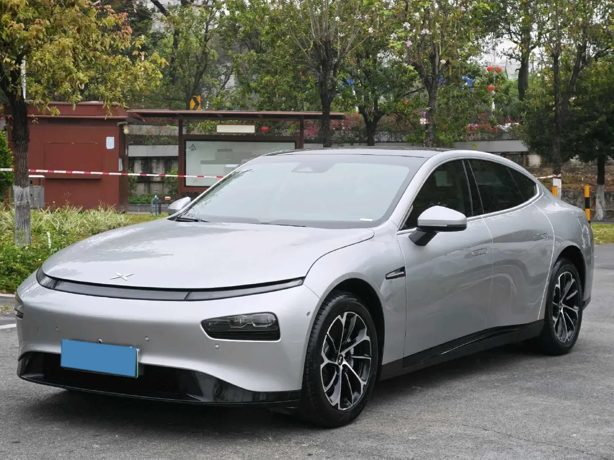2020 Xpeng P7 BEV 70.8KWH,autocango,china used car exporter,china ev exporter,chinese used car exporter,chinese used ev exporter