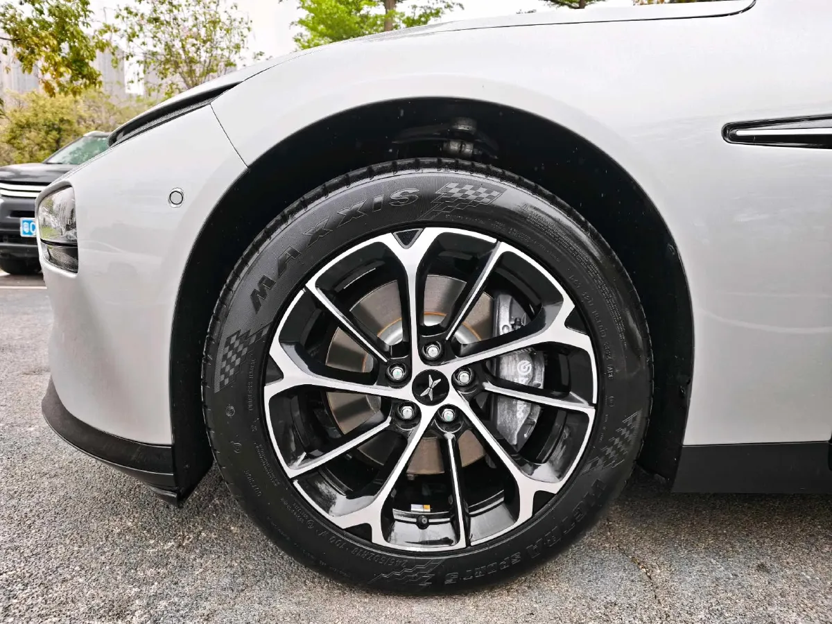 2020 Xpeng P7 BEV 70.8KWH,autocango,china used car exporter,china ev exporter,chinese used car exporter,chinese used ev exporter