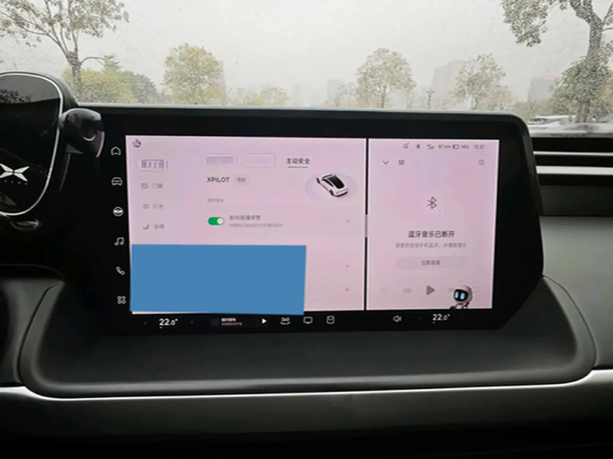 2020 Xpeng P7 BEV 70.8KWH,autocango,china used car exporter,china ev exporter,chinese used car exporter,chinese used ev exporter