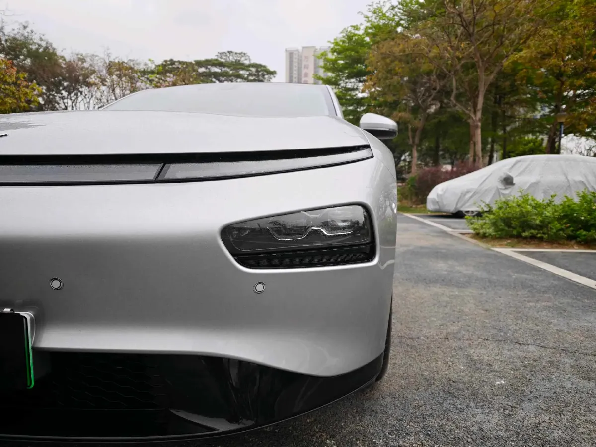 2020 Xpeng P7 BEV 70.8KWH,autocango,china used car exporter,china ev exporter,chinese used car exporter,chinese used ev exporter