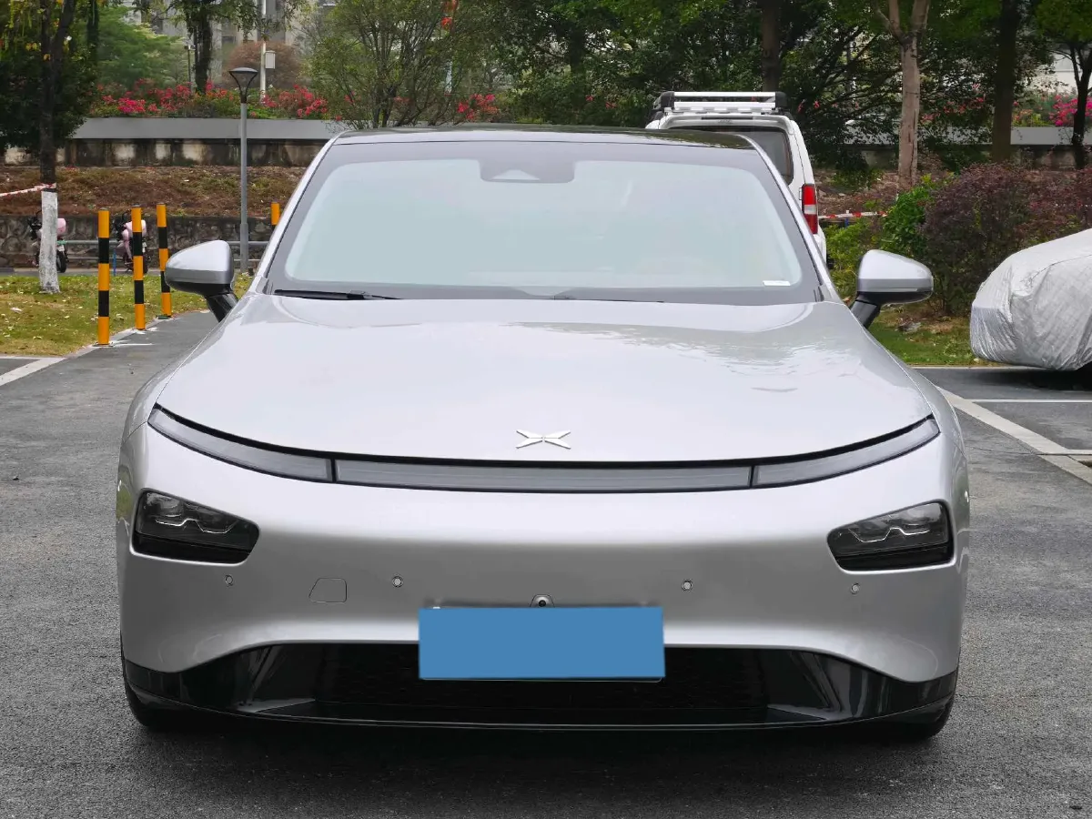2020 Xpeng P7 BEV 70.8KWH,autocango,china used car exporter,china ev exporter,chinese used car exporter,chinese used ev exporter