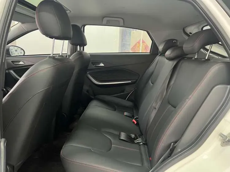 2021 Chery Tiggo 3x 1.5L 116HP L4 CVT,autocango,china used car exporter,china ev exporter,chinese used car exporter,chinese used ev exporter