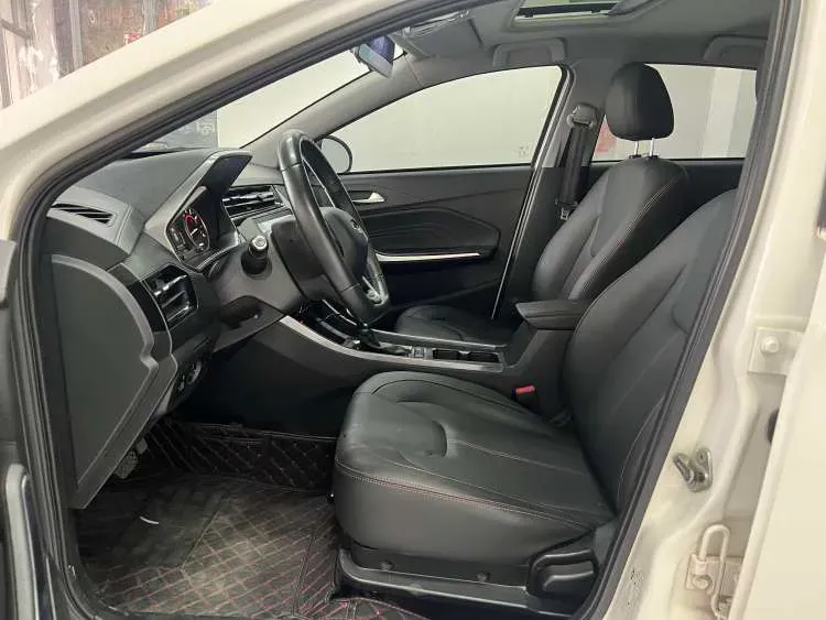 2021 Chery Tiggo 3x 1.5L 116HP L4 CVT,autocango,china used car exporter,china ev exporter,chinese used car exporter,chinese used ev exporter