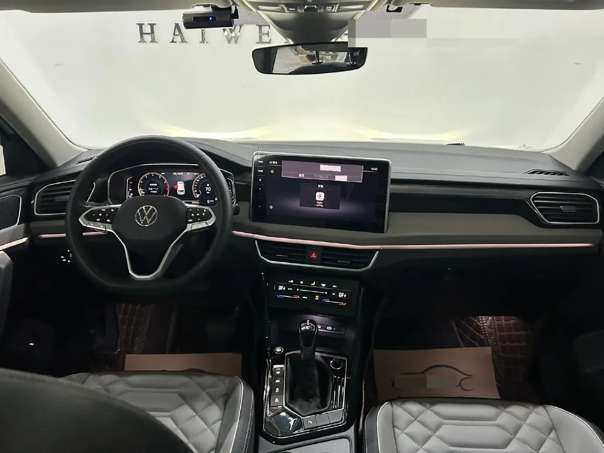 2023 Volkswagen Tayron 1.4T 150HP L4 7DCT,autocango,china used car exporter,china ev exporter,chinese used car exporter,chinese used ev exporter