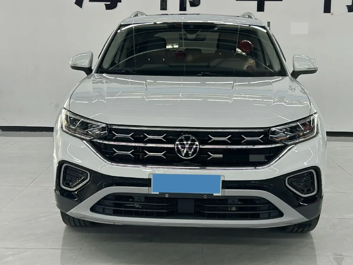 2023 Volkswagen Tayron 1.4T 150HP L4 7DCT,autocango,china used car exporter,china ev exporter,chinese used car exporter,chinese used ev exporter