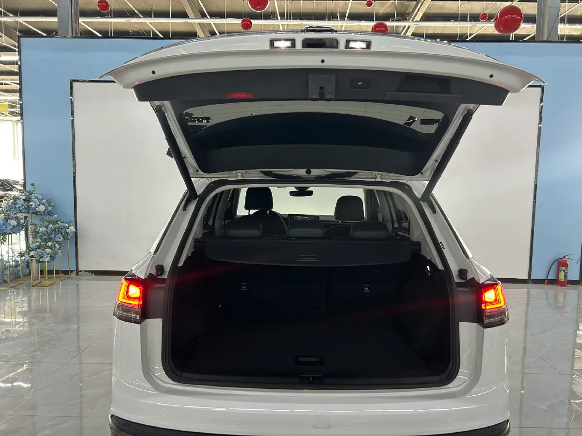 2023 Volkswagen Tayron 1.4T 150HP L4 7DCT,autocango,china used car exporter,china ev exporter,chinese used car exporter,chinese used ev exporter