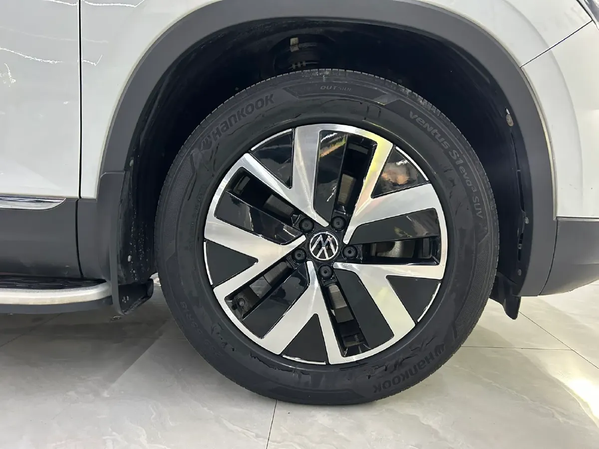 2023 Volkswagen Tayron 1.4T 150HP L4 7DCT,autocango,china used car exporter,china ev exporter,chinese used car exporter,chinese used ev exporter