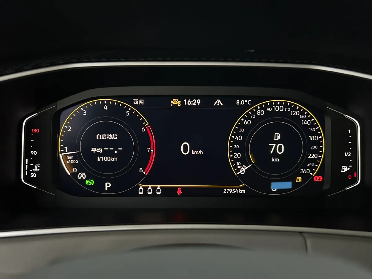 2023 Volkswagen Tayron 1.4T 150HP L4 7DCT,autocango,china used car exporter,china ev exporter,chinese used car exporter,chinese used ev exporter