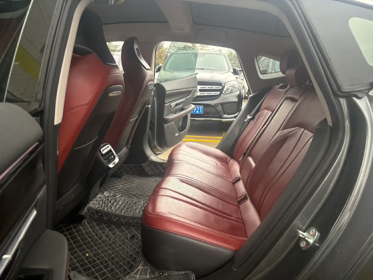 2020 DS 7 1.6T 215HP L4 8AT,autocango,china used car exporter,china ev exporter,chinese used car exporter,chinese used ev exporter