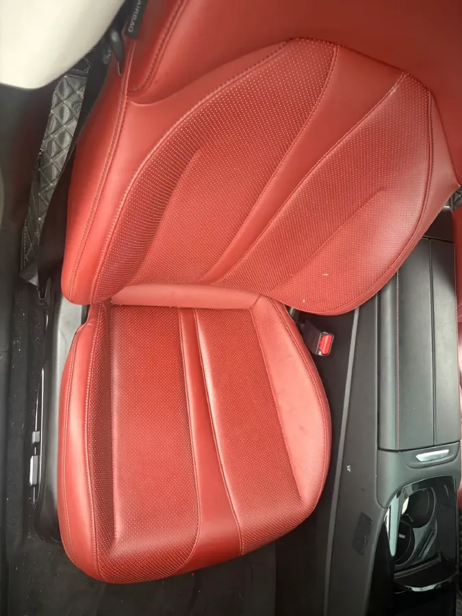 2020 DS 7 1.6T 215HP L4 8AT,autocango,china used car exporter,china ev exporter,chinese used car exporter,chinese used ev exporter