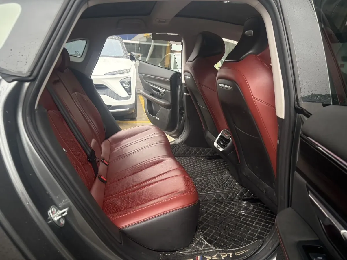 2020 DS 7 1.6T 215HP L4 8AT,autocango,china used car exporter,china ev exporter,chinese used car exporter,chinese used ev exporter