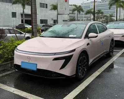 2025 Nissan N7 BEV 73KWH,autocango,china used car exporter,china ev exporter,chinese used car exporter,chinese used ev exporter