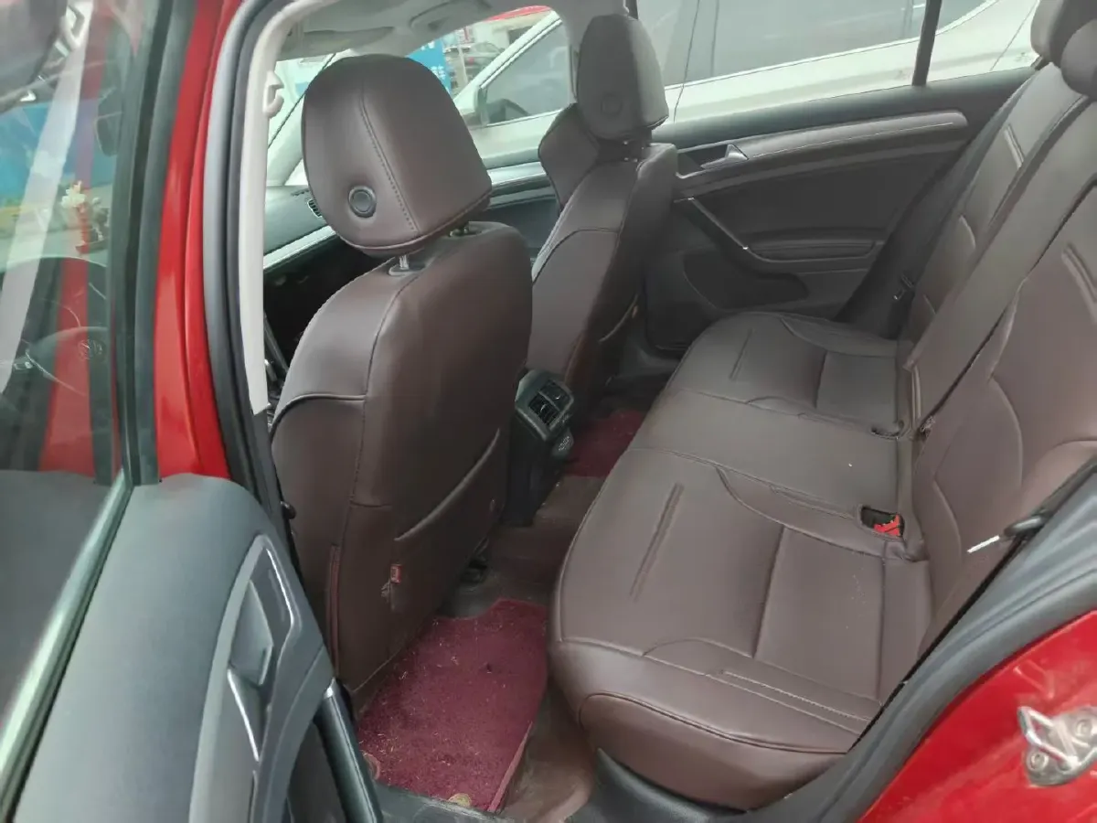 2020 Volkswagen Golf 1.4T 150HP L4 7DCT,autocango,china used car exporter,china ev exporter,chinese used car exporter,chinese used ev exporter