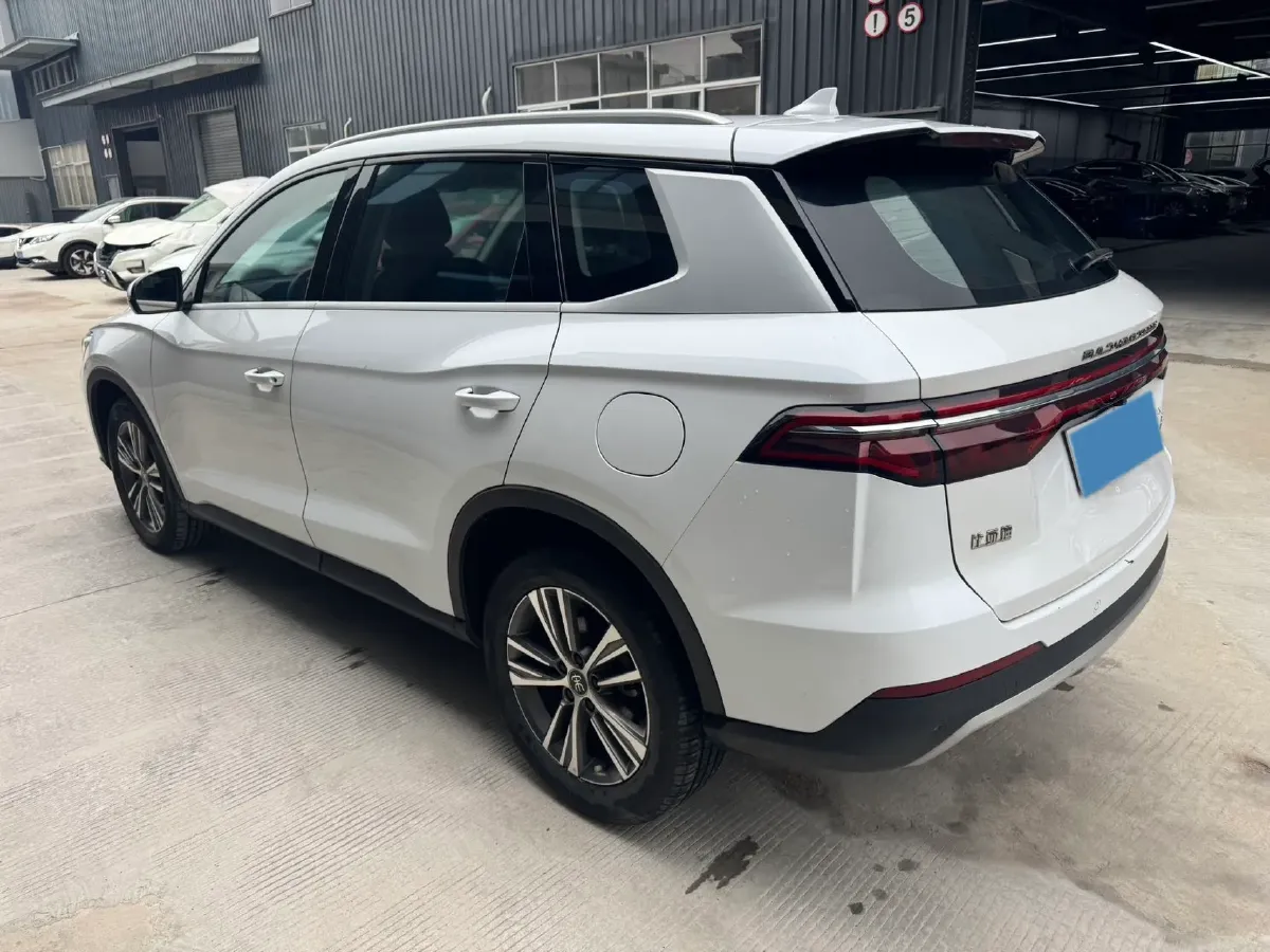 2019 BYD Song Pro 1.5T 160HP L4 6DCT,autocango,china used car exporter,china ev exporter,chinese used car exporter,chinese used ev exporter