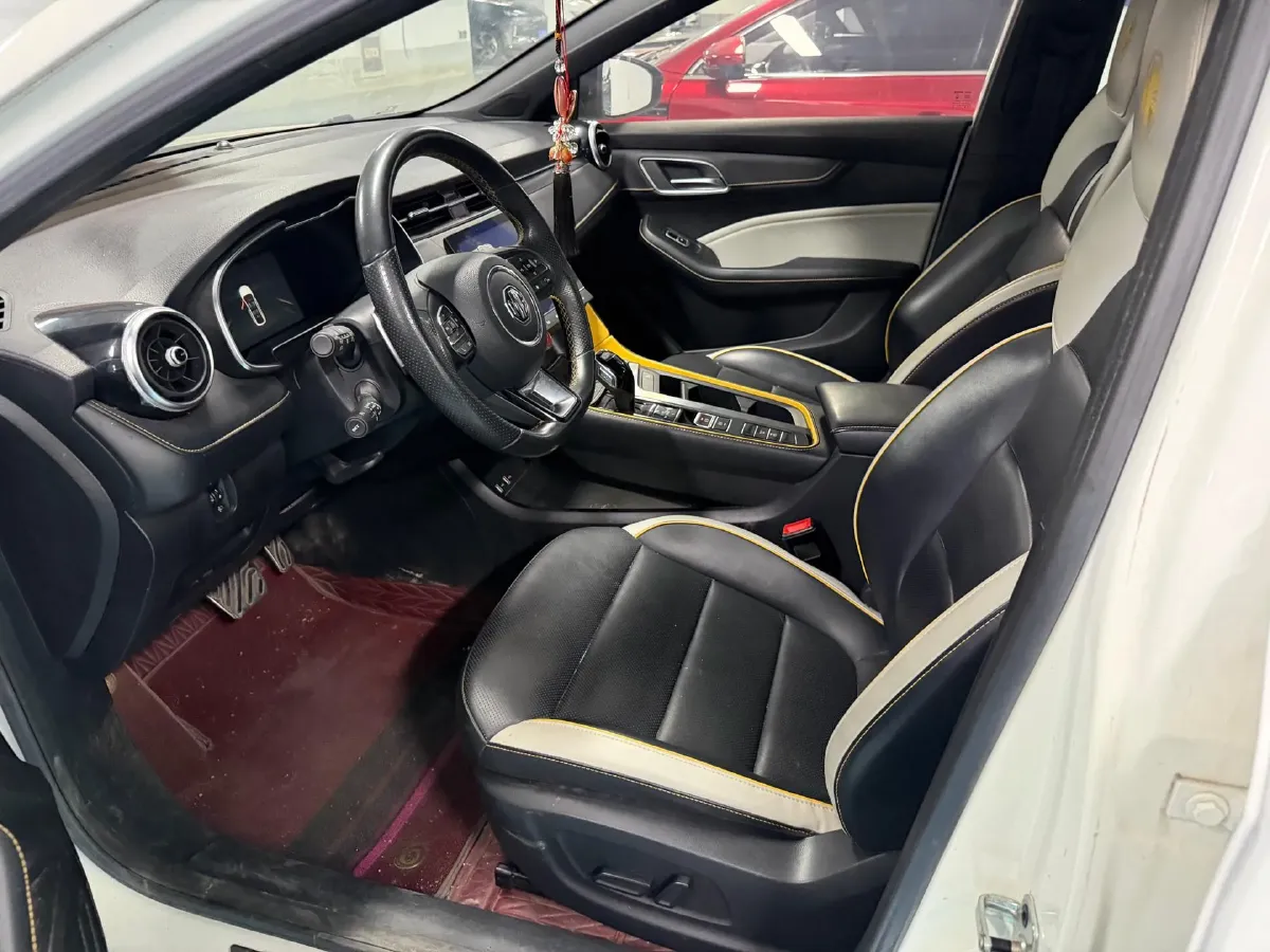 2020 MG MG6 1.5T 181HP L4 7DCT,autocango,china used car exporter,china ev exporter,chinese used car exporter,chinese used ev exporter