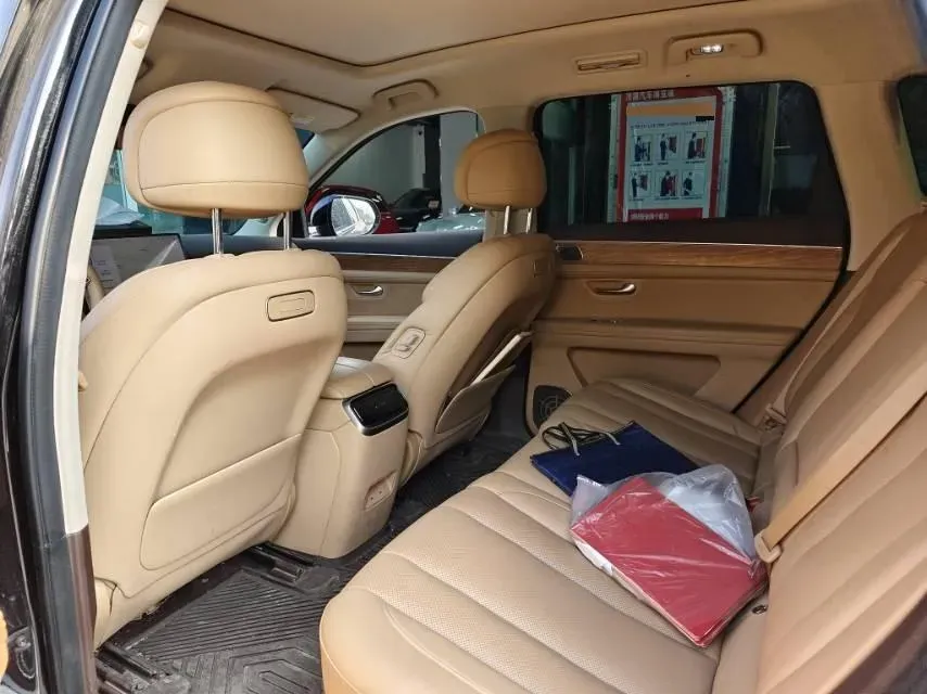 2024 AITO AITO M7 1.5T 152HP L4 REEV 38.5KWH,autocango,china used car exporter,china ev exporter,chinese used car exporter,chinese used ev exporter