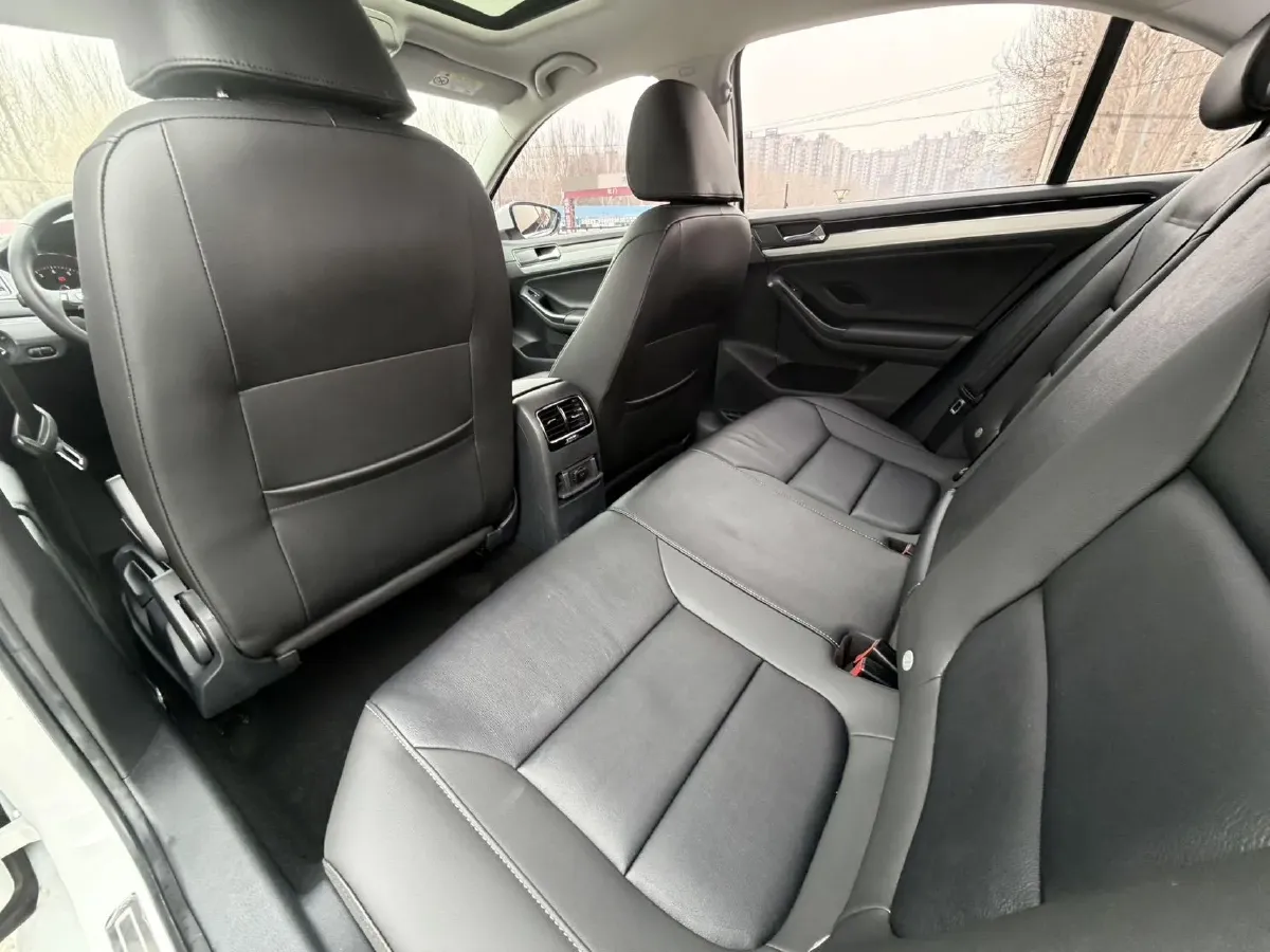 2018 Volkswagen Sagitar 1.2T 110HP L4 7DCT,autocango,china used car exporter,china ev exporter,chinese used car exporter,chinese used ev exporter