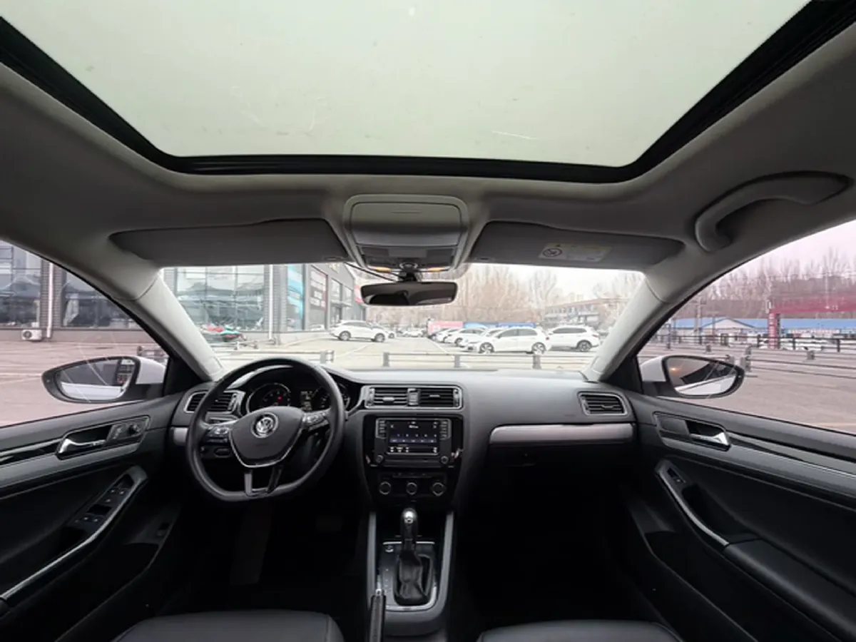 2018 Volkswagen Sagitar 1.2T 110HP L4 7DCT,autocango,china used car exporter,china ev exporter,chinese used car exporter,chinese used ev exporter