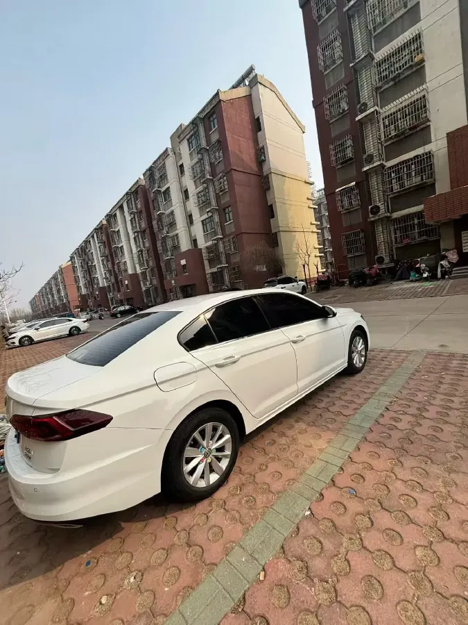 2020 Volkswagen Bora 1.5L 113HP L4 6AT,autocango,china used car exporter,china ev exporter,chinese used car exporter,chinese used ev exporter
