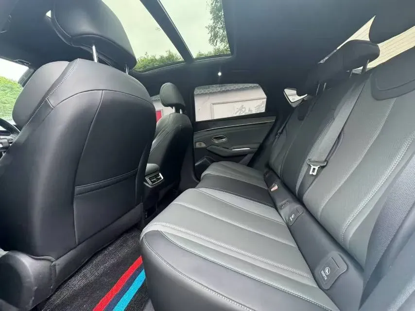 2025 BYD QinL 1.5L 101HP L4 E-CVT PHEV 15.87KWH,autocango,china used car exporter,china ev exporter,chinese used car exporter,chinese used ev exporter