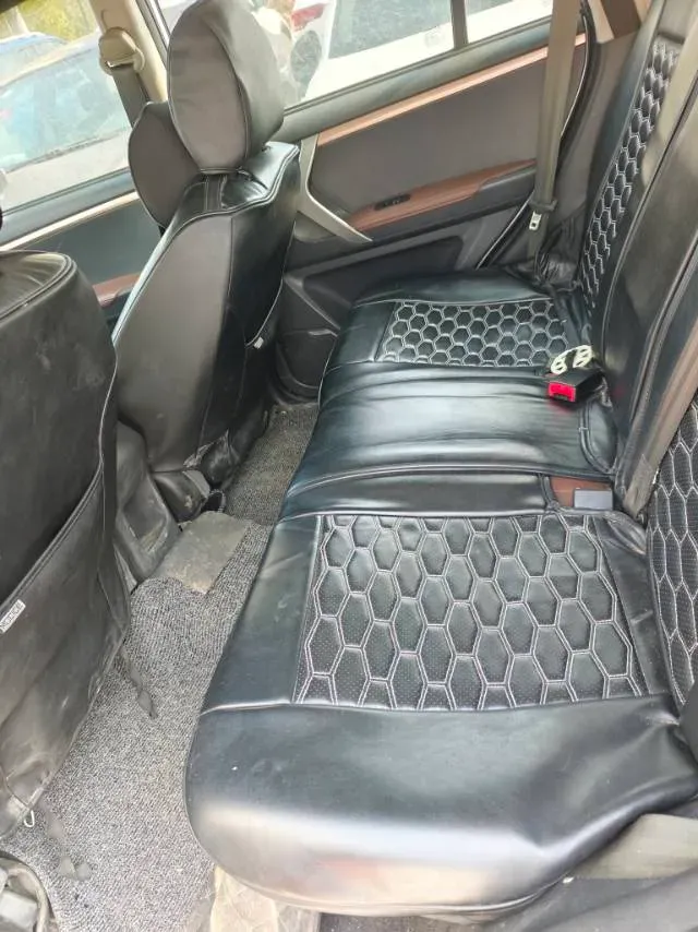 2020 Chery Tiggo 3 1.5L 116HP L4 5MT,autocango,china used car exporter,china ev exporter,chinese used car exporter,chinese used ev exporter