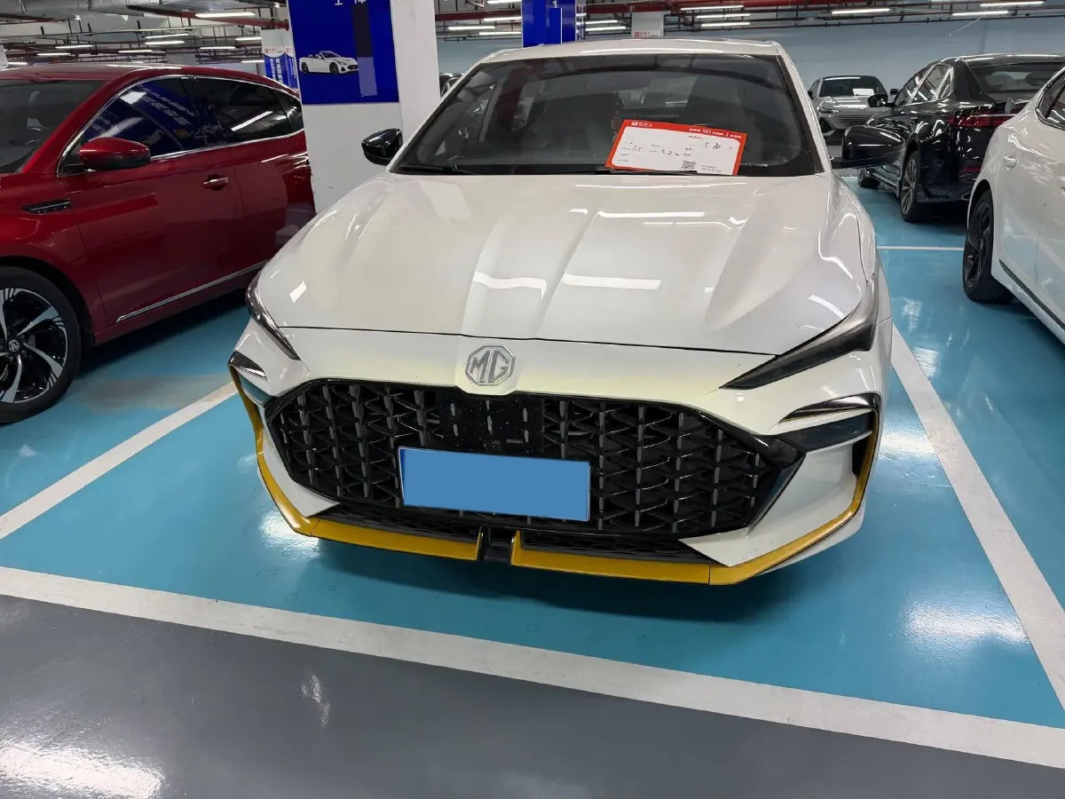 2020 MG MG6 1.5T 181HP L4 7DCT,autocango,china used car exporter,china ev exporter,chinese used car exporter,chinese used ev exporter