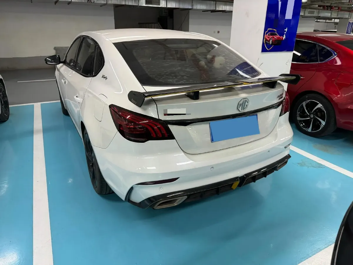 2020 MG MG6 1.5T 181HP L4 7DCT,autocango,china used car exporter,china ev exporter,chinese used car exporter,chinese used ev exporter