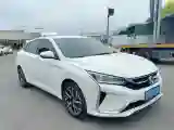 2020 DongFeng Aeolus YiXuan 1.5T 150HP L4 6DCT