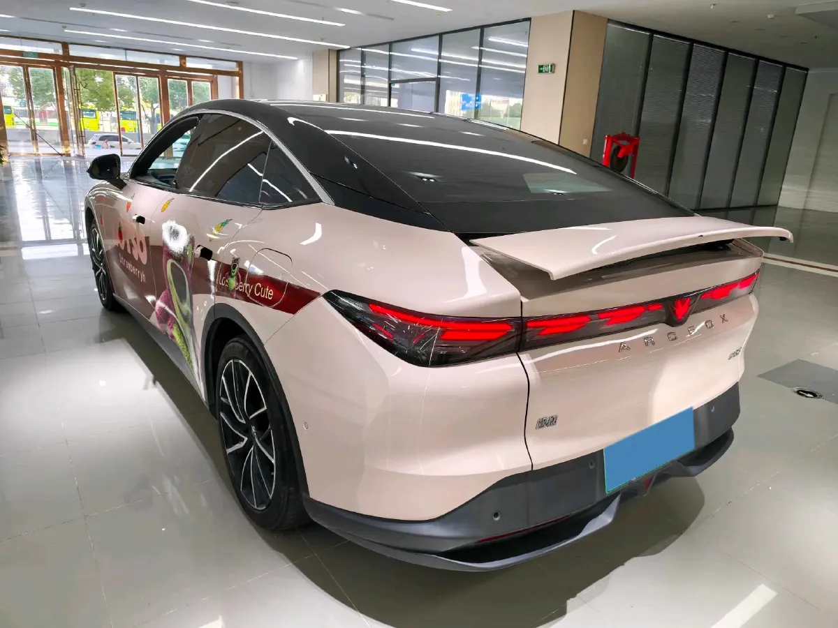 2025 ARCFOX αS5 BEV,autocango,china used car exporter,china ev exporter,chinese used car exporter,chinese used ev exporter
