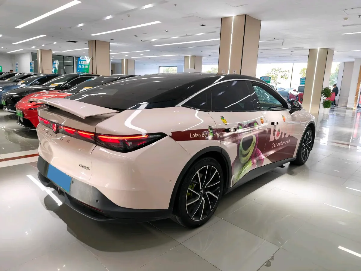 2025 ARCFOX αS5 BEV,autocango,china used car exporter,china ev exporter,chinese used car exporter,chinese used ev exporter