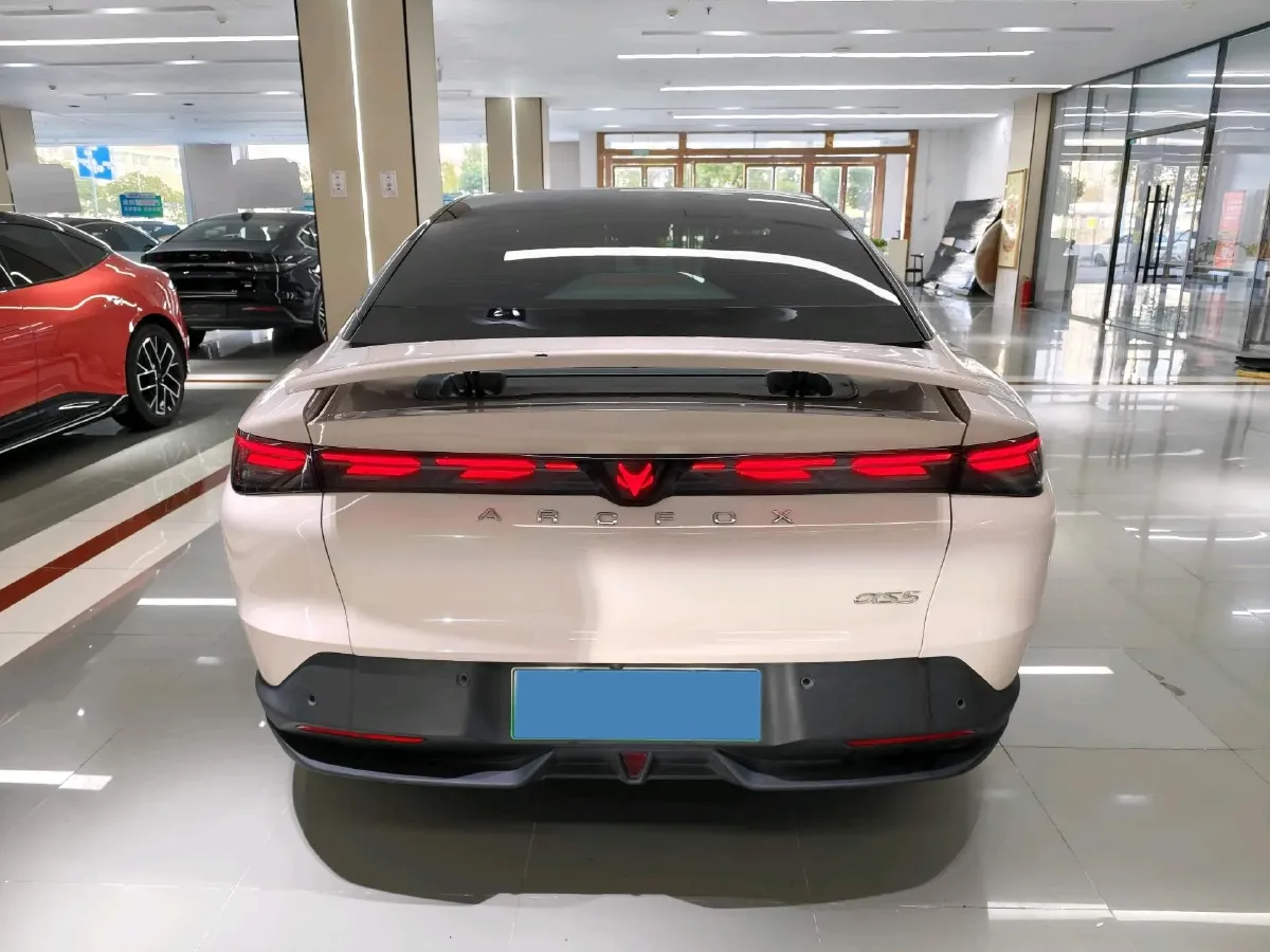 2025 ARCFOX αS5 BEV,autocango,china used car exporter,china ev exporter,chinese used car exporter,chinese used ev exporter