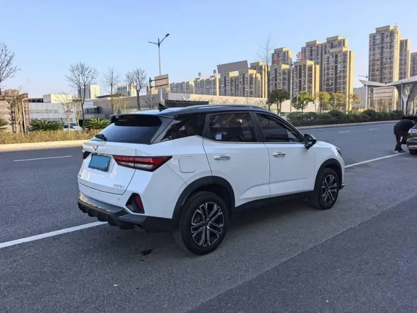2022 WuLing XingChi 1.5T 147HP L4 CVT,autocango,china used car exporter,china ev exporter,chinese used car exporter,chinese used ev exporter