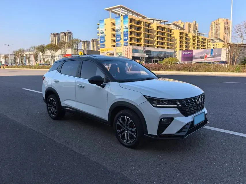 2022 WuLing XingChi 1.5T 147HP L4 CVT,autocango,china used car exporter,china ev exporter,chinese used car exporter,chinese used ev exporter