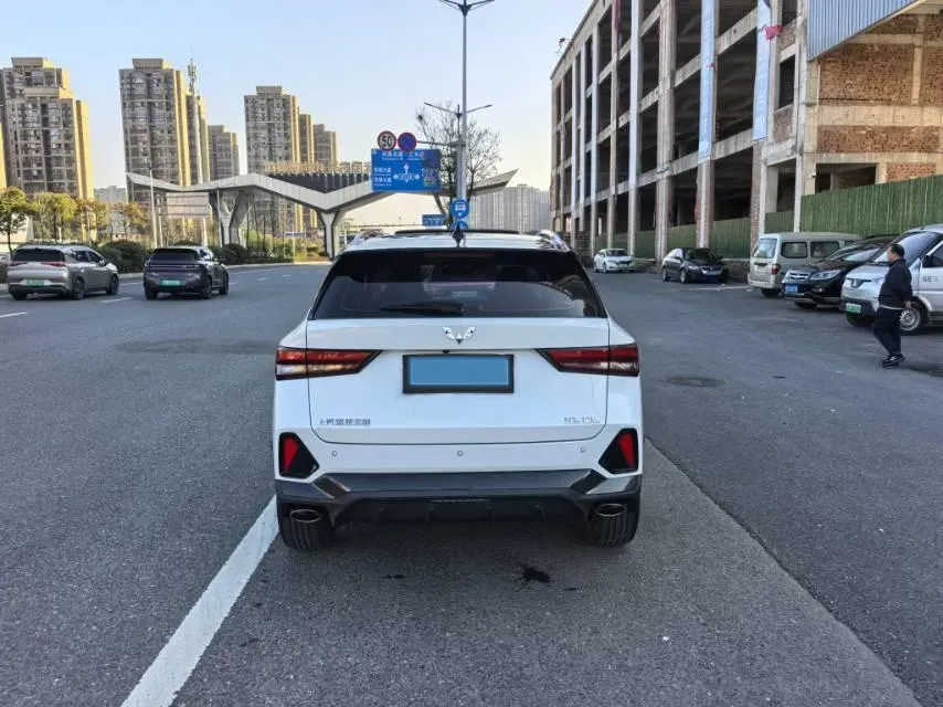 2022 WuLing XingChi 1.5T 147HP L4 CVT,autocango,china used car exporter,china ev exporter,chinese used car exporter,chinese used ev exporter