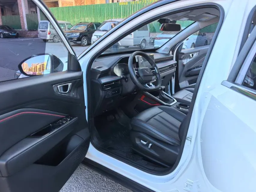 2022 WuLing XingChi 1.5T 147HP L4 CVT,autocango,china used car exporter,china ev exporter,chinese used car exporter,chinese used ev exporter