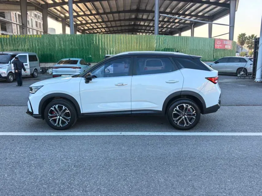 2022 WuLing XingChi 1.5T 147HP L4 CVT,autocango,china used car exporter,china ev exporter,chinese used car exporter,chinese used ev exporter