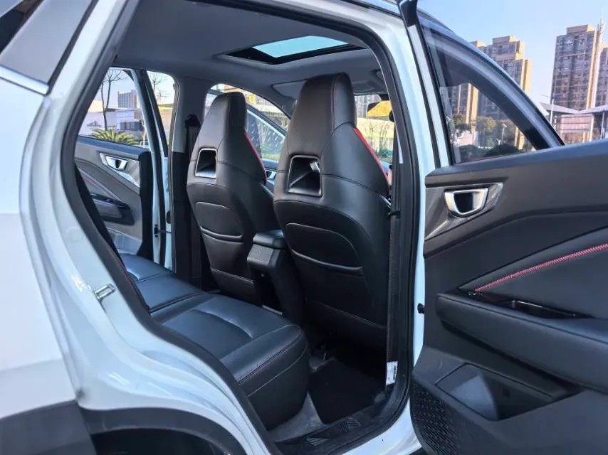 2022 WuLing XingChi 1.5T 147HP L4 CVT,autocango,china used car exporter,china ev exporter,chinese used car exporter,chinese used ev exporter