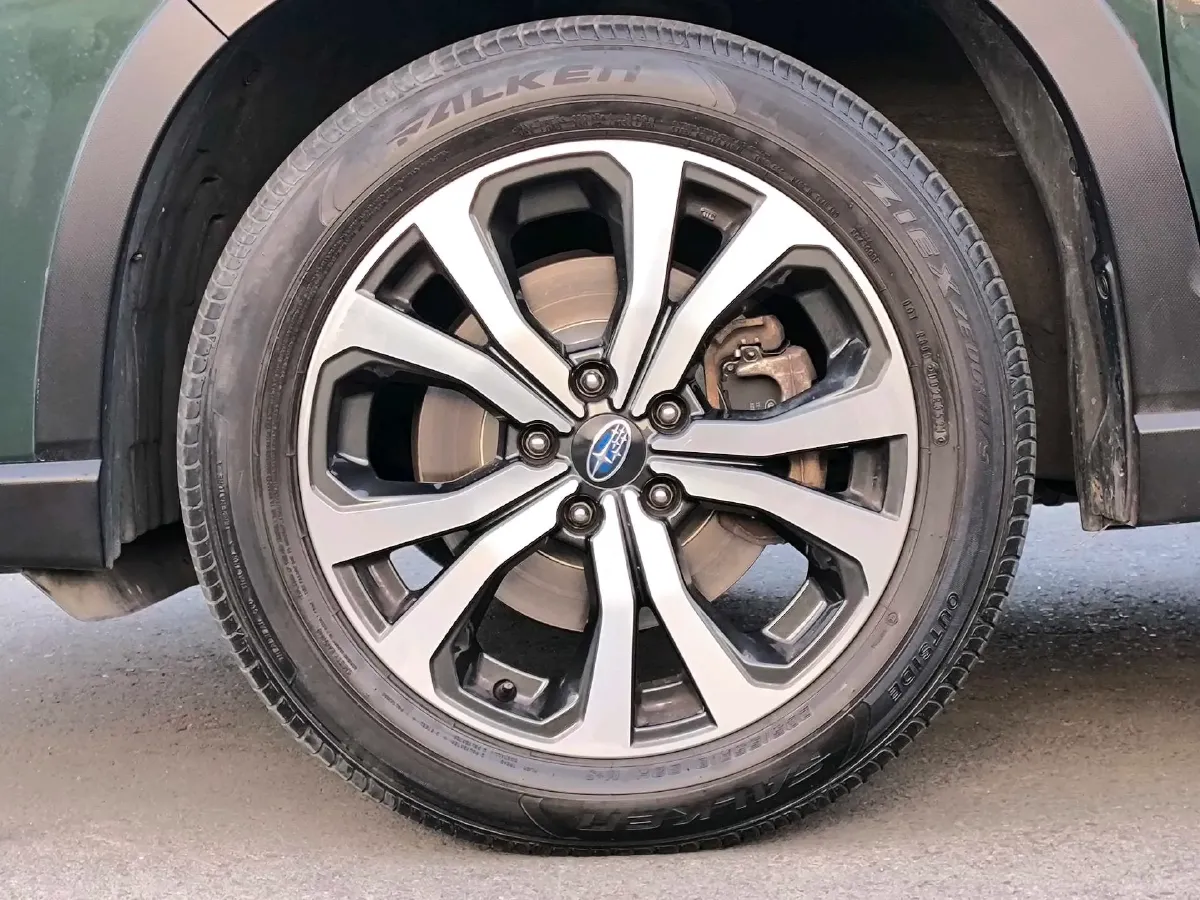 2022 Subaru Forester 2.0L 154HP H4 CVT,autocango,china used car exporter,china ev exporter,chinese used car exporter,chinese used ev exporter