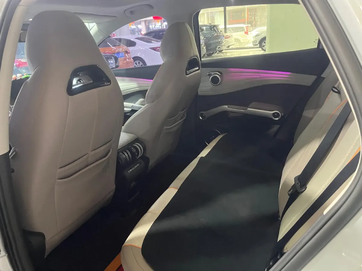 2023 BYD Yuan Plus BEV 60.48KWH,autocango,china used car exporter,china ev exporter,chinese used car exporter,chinese used ev exporter