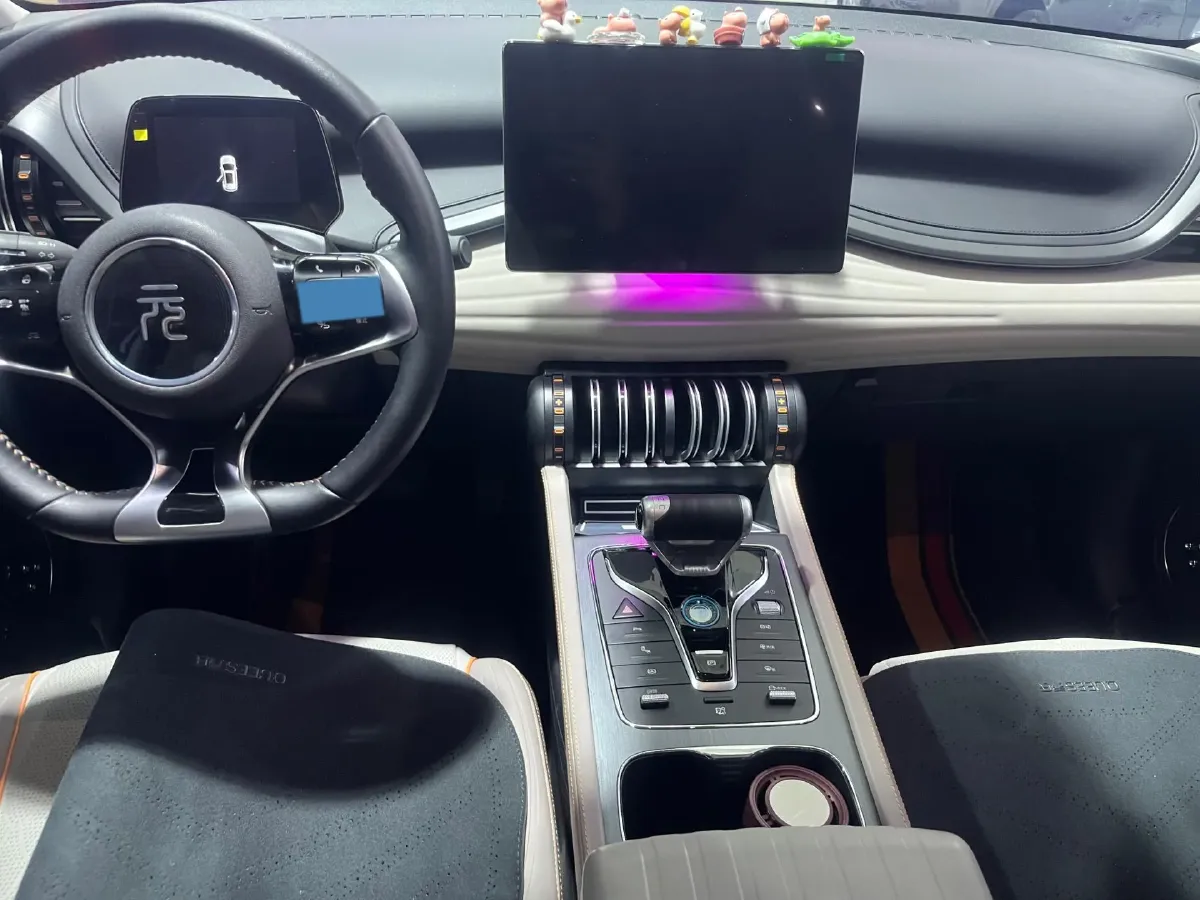 2023 BYD Yuan Plus BEV 60.48KWH,autocango,china used car exporter,china ev exporter,chinese used car exporter,chinese used ev exporter