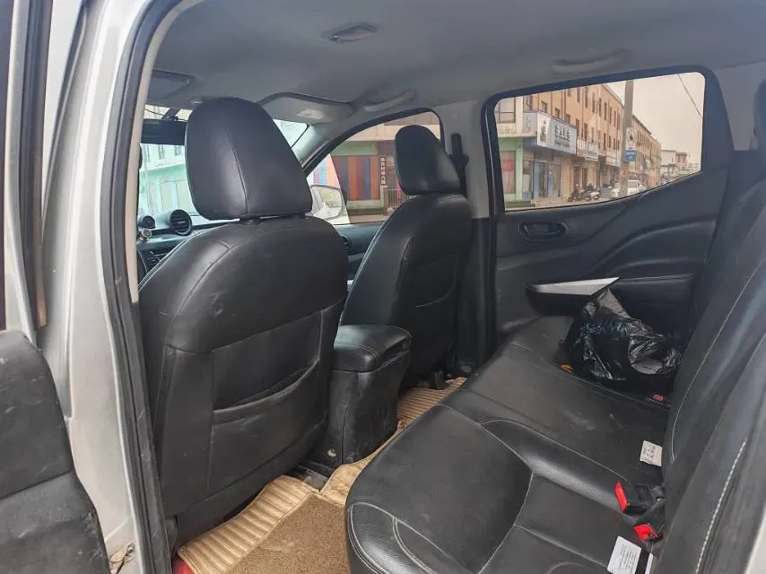 2018 Dongfeng RuiQi 2.5T 140HP L4 6MT,autocango,china used car exporter,china ev exporter,chinese used car exporter,chinese used ev exporter