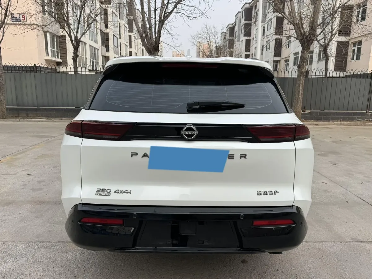 2024 Nissan Pathfinder 2.0T 252HP L4 9AT,autocango,china used car exporter,china ev exporter,chinese used car exporter,chinese used ev exporter