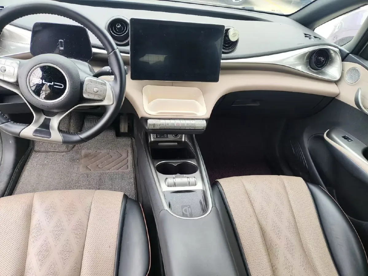 2023 BYD Dolphin BEV 44.928KWH,autocango,china used car exporter,china ev exporter,chinese used car exporter,chinese used ev exporter