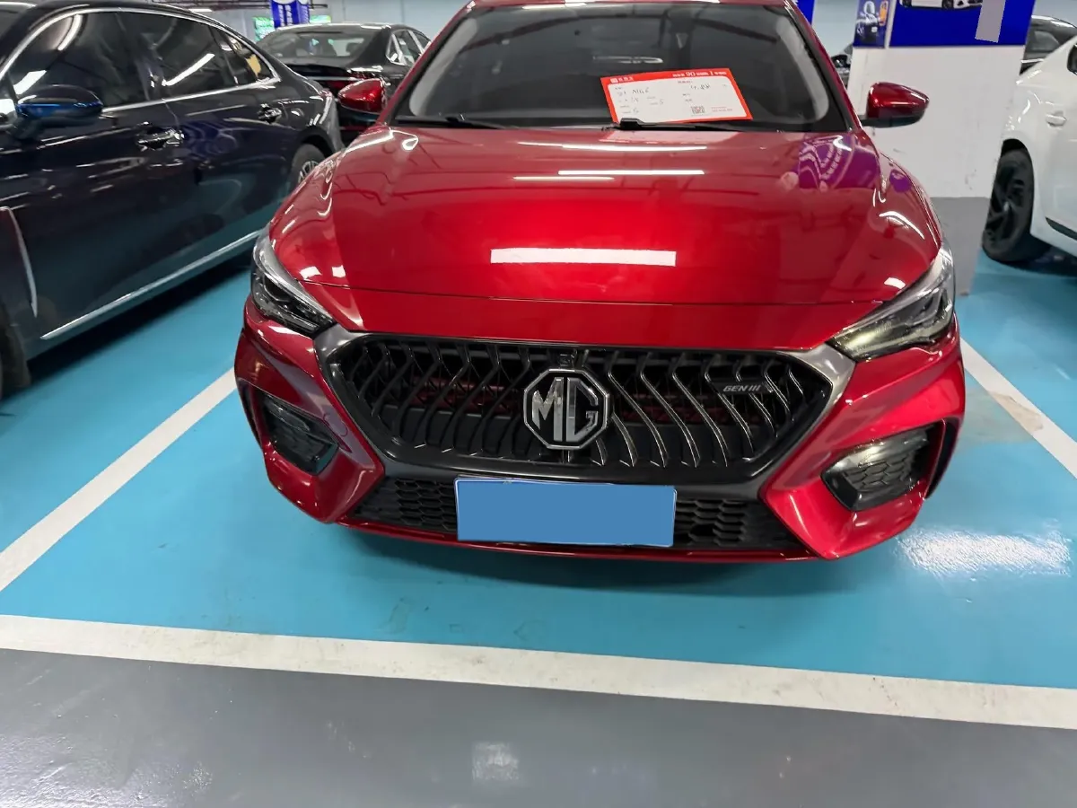 2020 MG MG6 1.5T 181HP L4 7DCT,autocango,china used car exporter,china ev exporter,chinese used car exporter,chinese used ev exporter