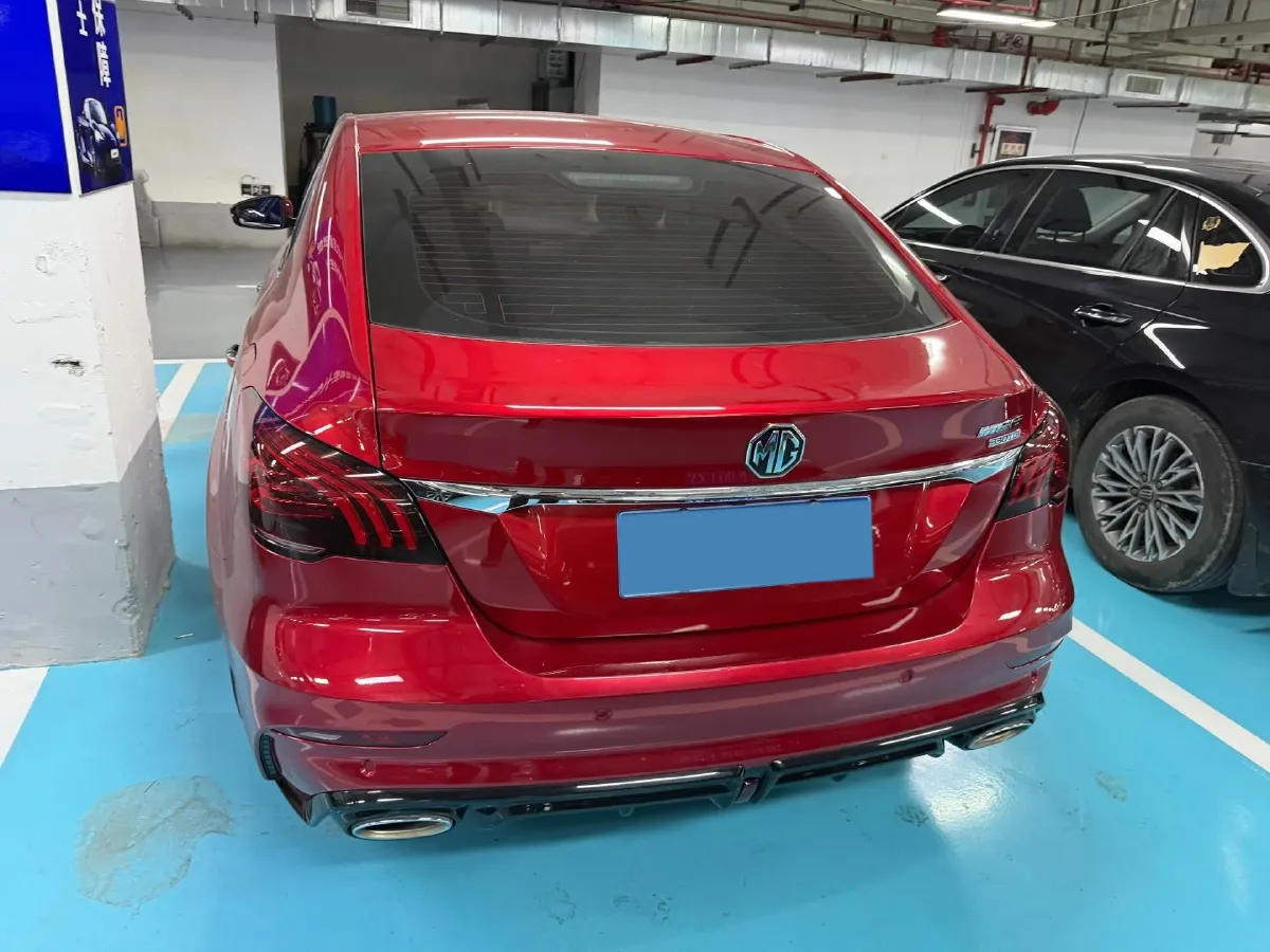 2020 MG MG6 1.5T 181HP L4 7DCT,autocango,china used car exporter,china ev exporter,chinese used car exporter,chinese used ev exporter