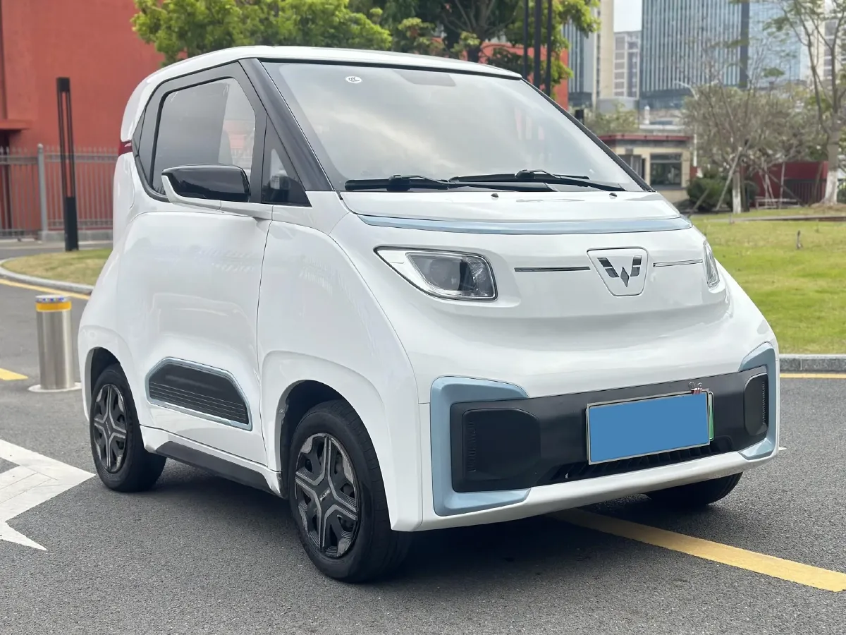 2021 WuLing Nano EV BEV 28KWH,autocango,china used car exporter,china ev exporter,chinese used car exporter,chinese used ev exporter