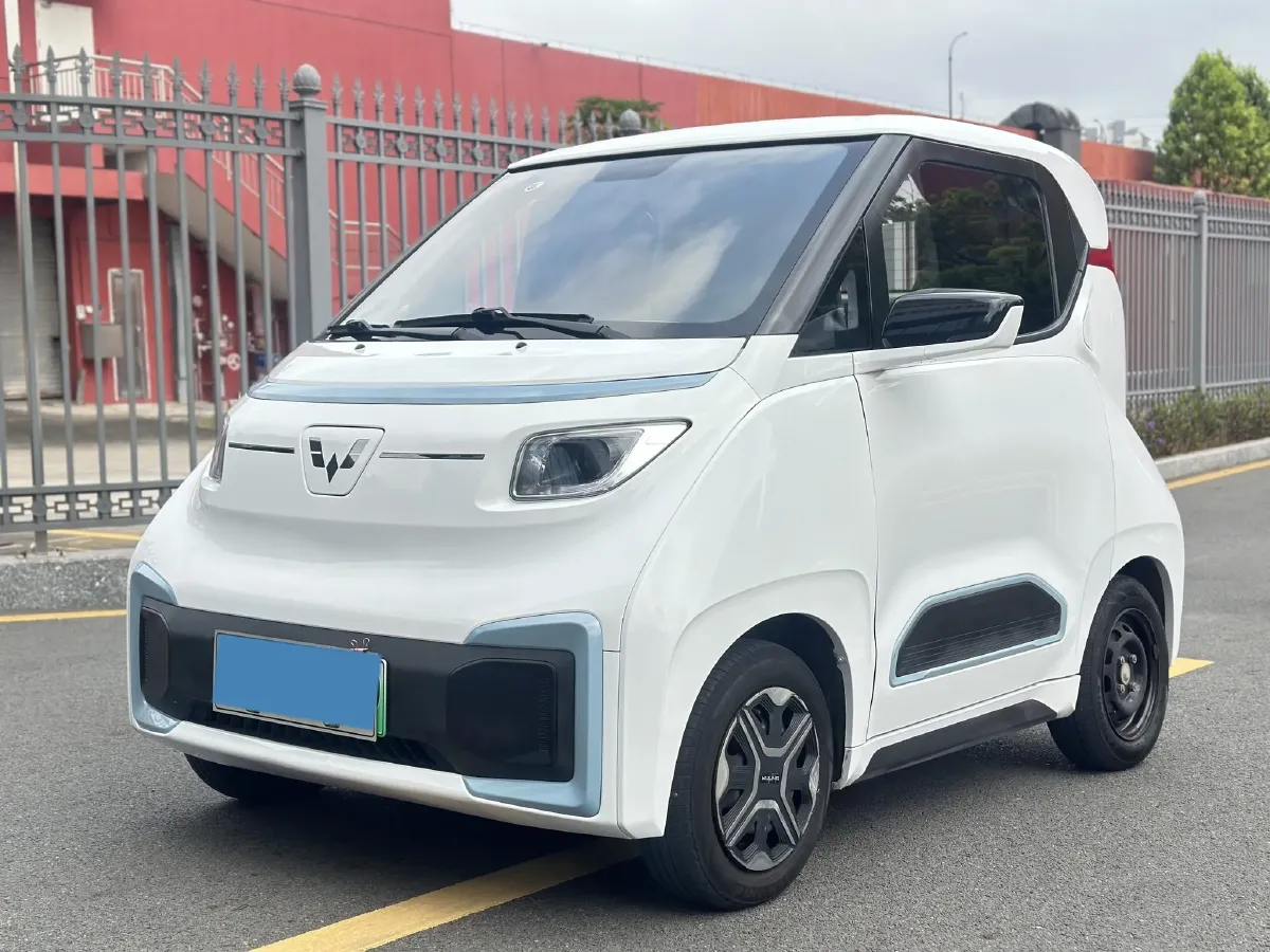 2021 WuLing Nano EV BEV 28KWH,autocango,china used car exporter,china ev exporter,chinese used car exporter,chinese used ev exporter